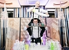 картинка Бармен шоу на свадьбу парное от компании Рент-Бери