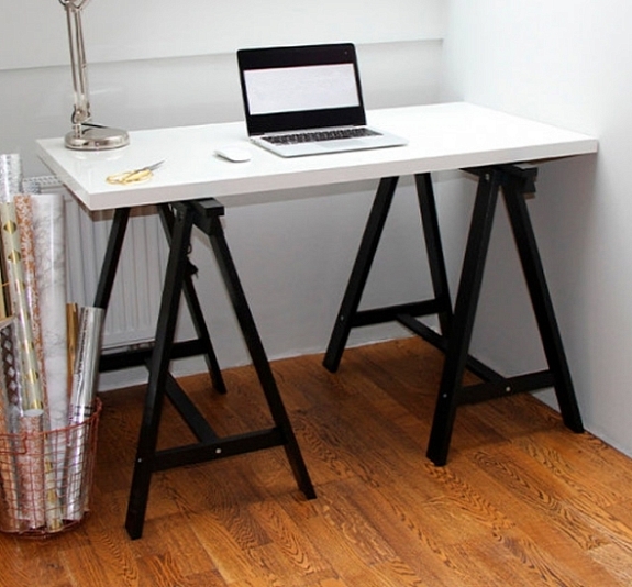 Банкетный стол Oddvald рис 2