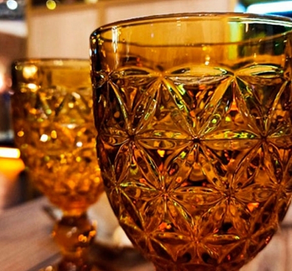 Бокалы Бриллиант рис 1