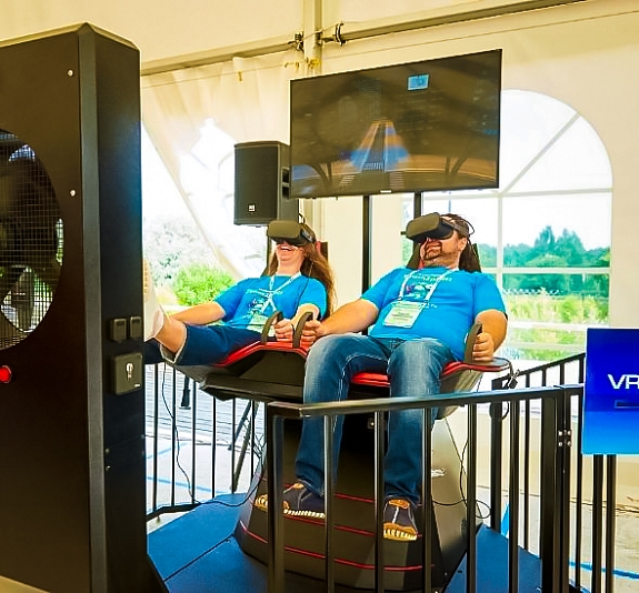 Шторм 5D VR рис 1