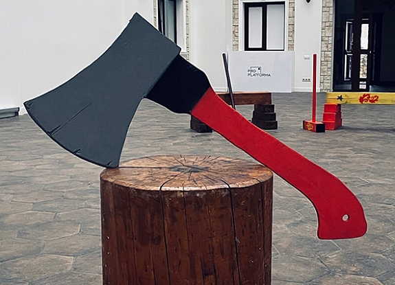 Армейская сила