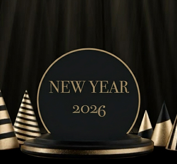 картинка Фотозона Елки 2026 от компании Рент-Бери