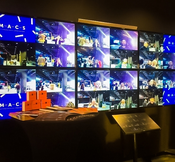 картинка Мультиэхо от компании Рент-Бери