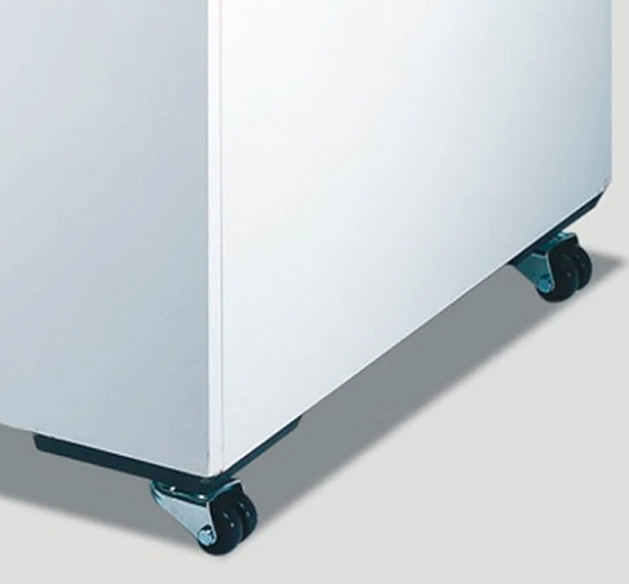 Морозильный ларь 196 л 0,081 кВт рис 3