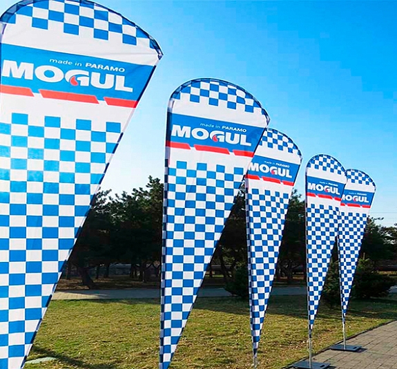 Виндеры (флагшток парусы) рис 3