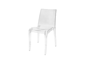 Стул банкетный Cristal Light