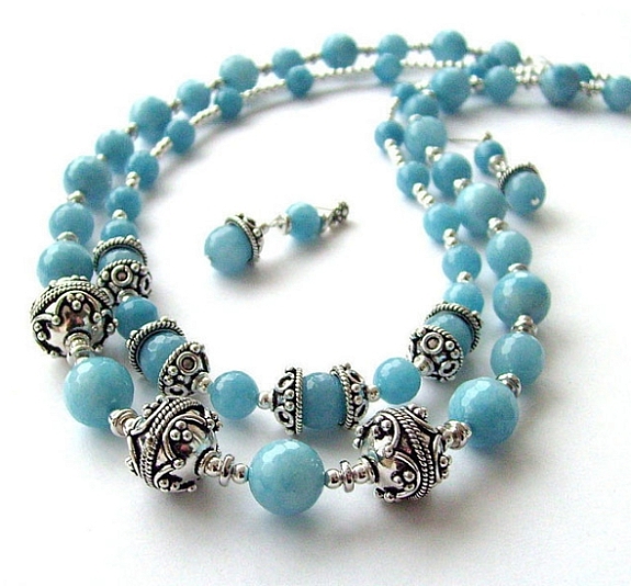 Мастер-класс «Украшения и бижутерия» рис 2