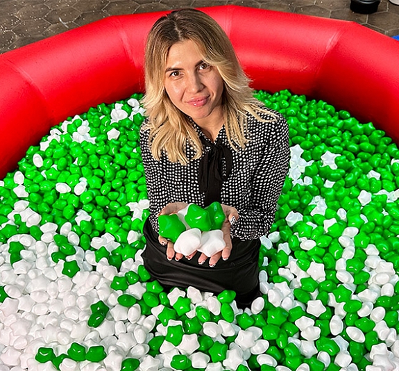 Фотозона «Звезда» рис 2