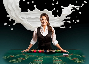 Молочная дегустация – фан-казино