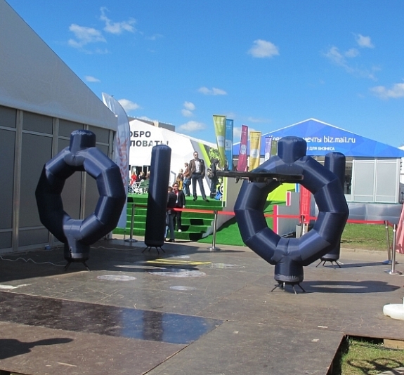 Квадрокоптер рис 2