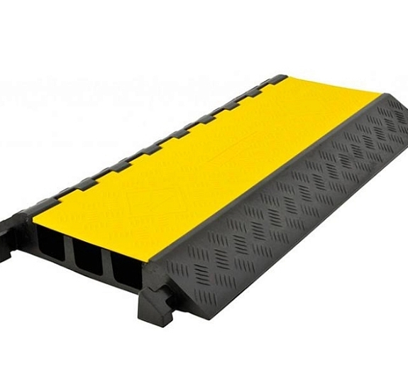 Кабель-канал 3-х канальный рис 2