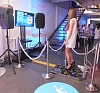 картинка Танцевальный аппарат от компании Рент-Бери