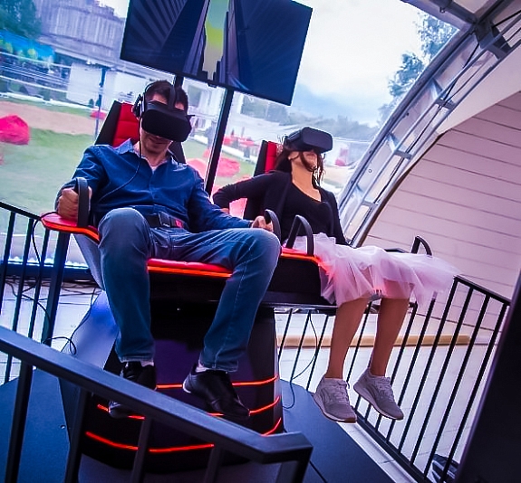 Шторм 5D VR рис 4