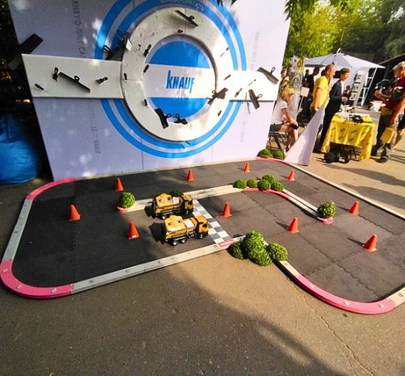 Радиоуправляемые грузовики рис 2