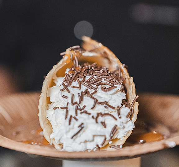 Cтанция «Вафли тако» рис 2