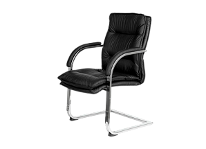 Кресло Ургант Черное