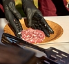 картинка Мастер-класс по приготовлению бургеров от компании Рент-Бери