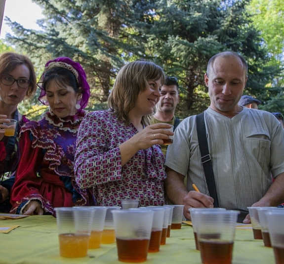 Сбитень рис 3