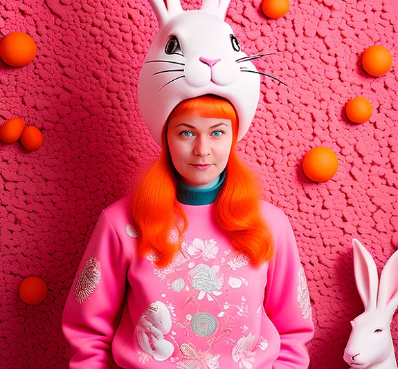 Фотобудка с нейросетью рис 2