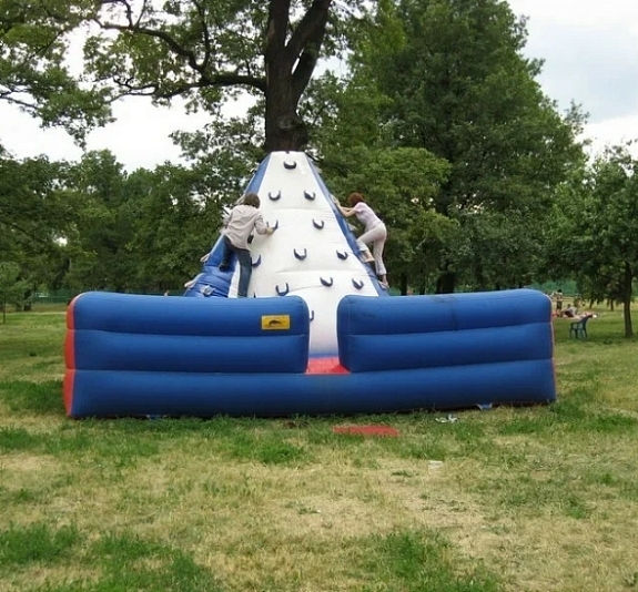 Скалодром «4 метра» рис 4