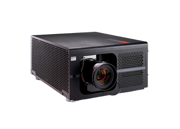 картинка Проектор Barco RLM W14 от компании Рент-Бери