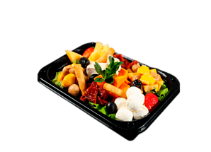 Сырный платтер