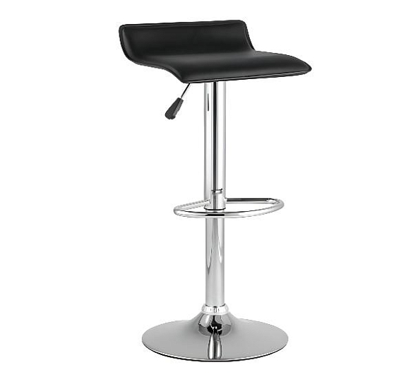 картинка Стул барный Hitek от компании Рент-Бери