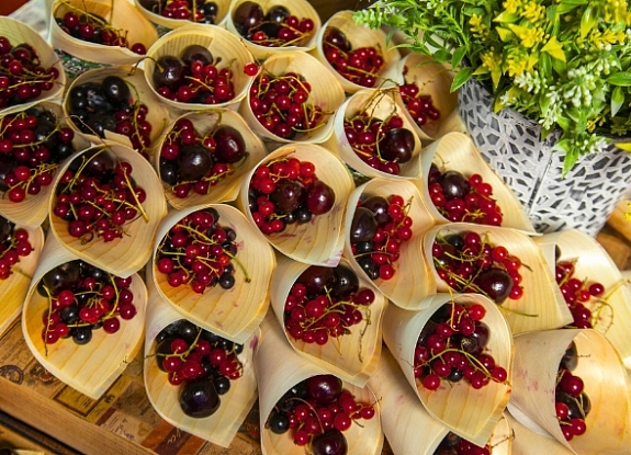 Ягодная поляна