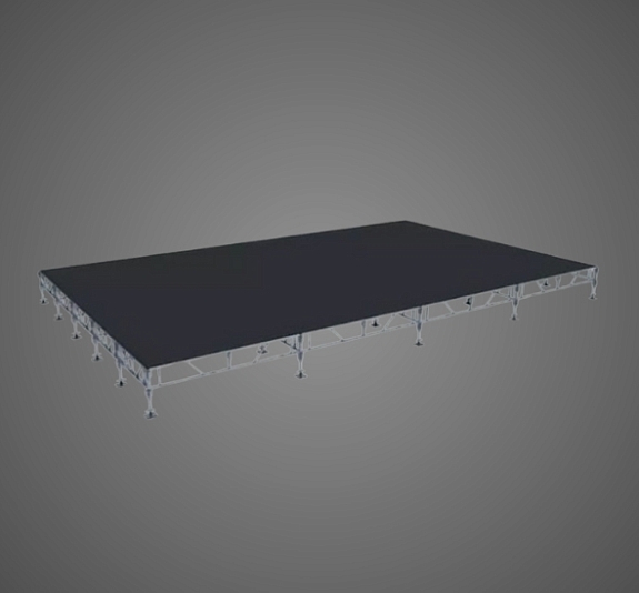 Подиум 8х6 рис 3