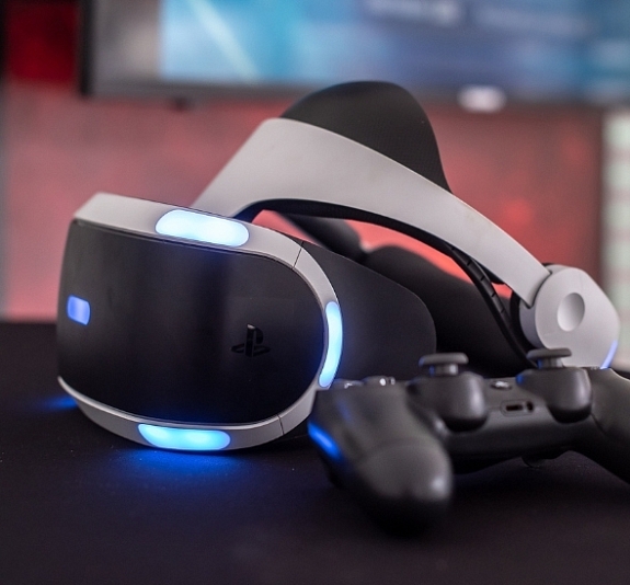 Арендовать Sony Playstation рис 8