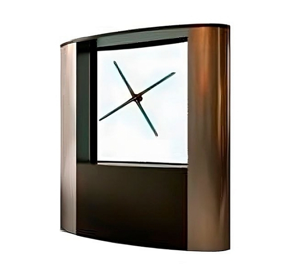 картинка Голографический стенд 1,5х2 для 1 вентилятора от компании Рент-Бери