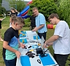 картинка МК Робототехника: Машинка от компании Рент-Бери