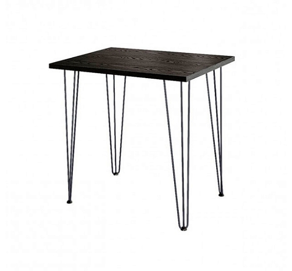 Стол Amsterdam Quadro рис 2