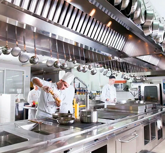 Ванна моечная двухсекционная со смесителем рис 3