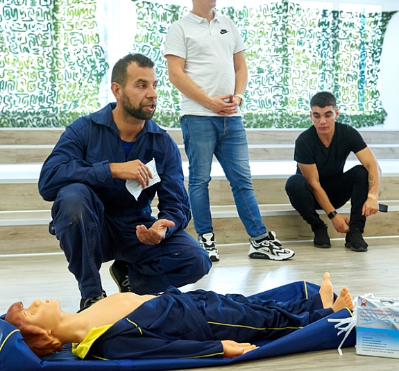 Полевая медицина рис 5