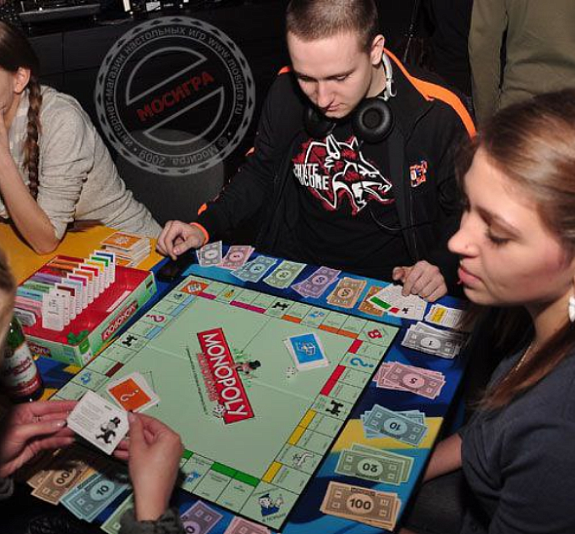 Монополия рис 2