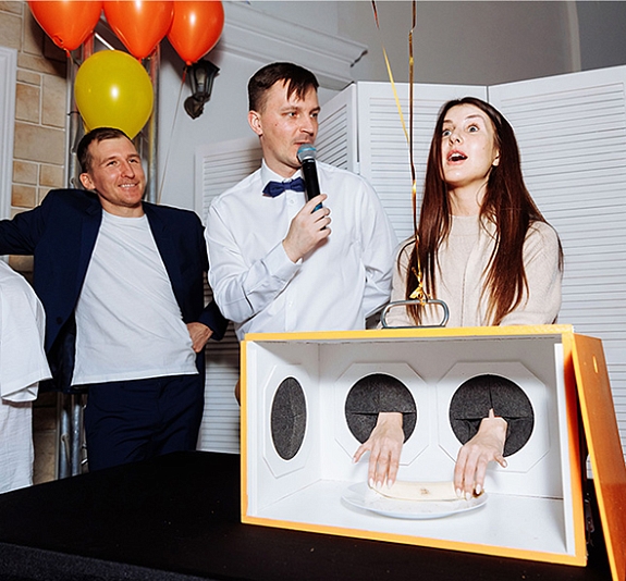 Игра «Кажется, нащупал» рис 3