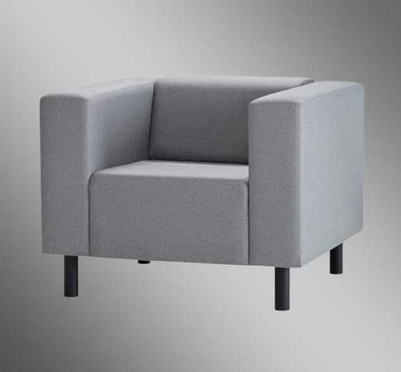 Кресло Garmod рис 4