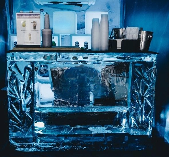 Ice бар рис 3