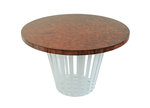 картинка Стол со столешницей из дуба от компании Рент-Бери