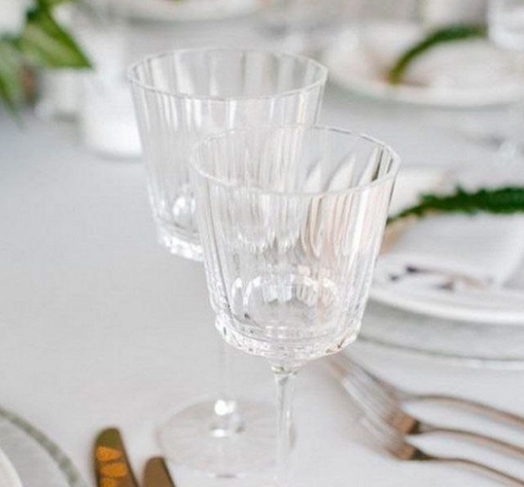 Бокалы Макассар рис 2