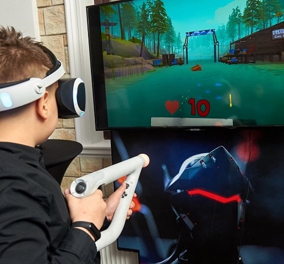 Арендовать Sony Playstation рис 6