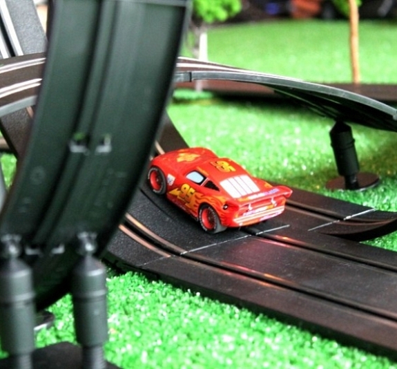 Радиоуправляемые Тачки рис 2