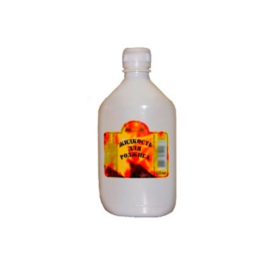 Жидкость для розжига рис 3