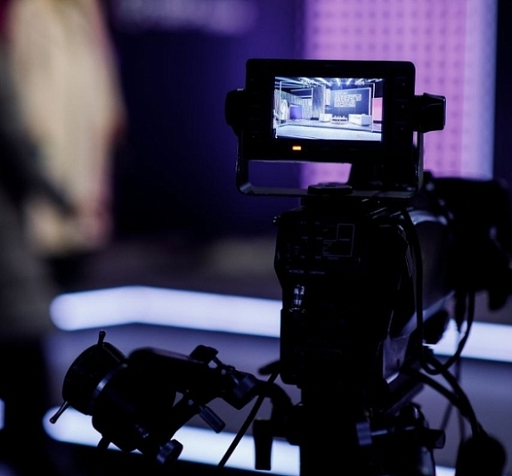 Фото и Видеосъемка рис 4