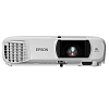картинка Проектор Epson EH-TW610 от компании Рент-Бери