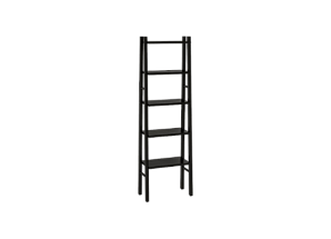 Стеллаж-лестница