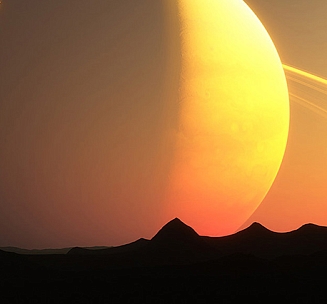 VR «Горизонты вселенной»