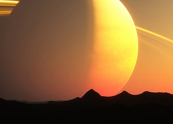 VR «Горизонты вселенной»