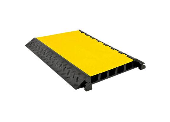 Кабель-канал 5-и канальный